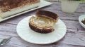 Изысканный ПП рулет Тирамису: Вкус и здоровье в одном десерте