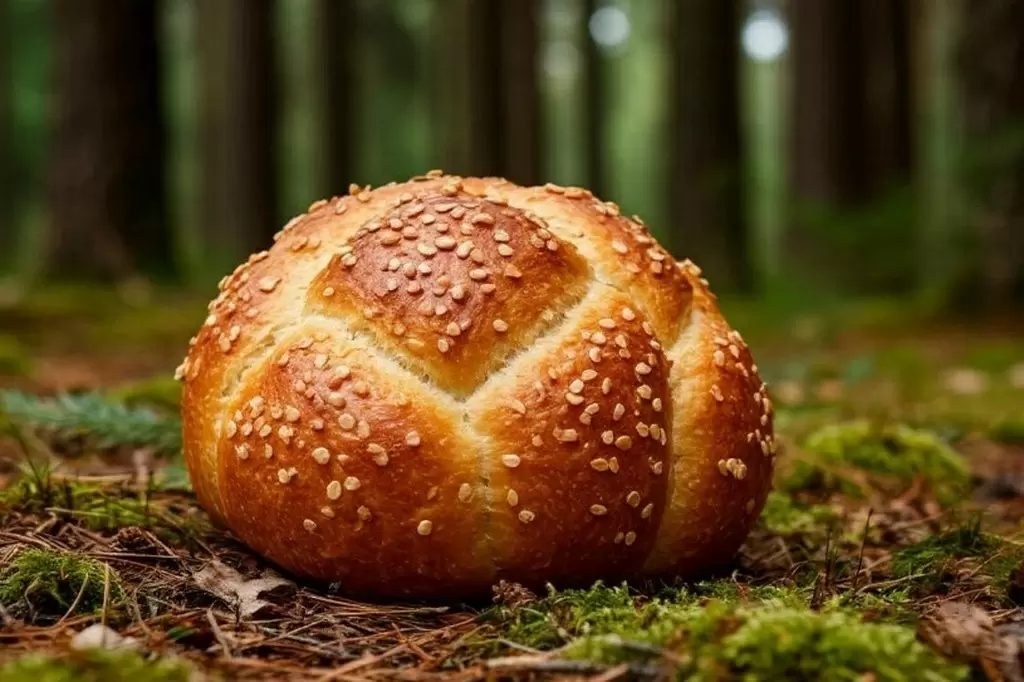 Теперь в меню по стандарту: как колобок станет частью нового ГОСТа