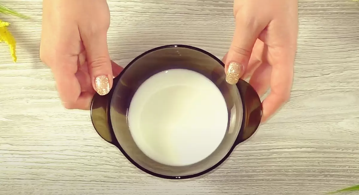 Нежный сахарный пирог, который покорит ваше сердце