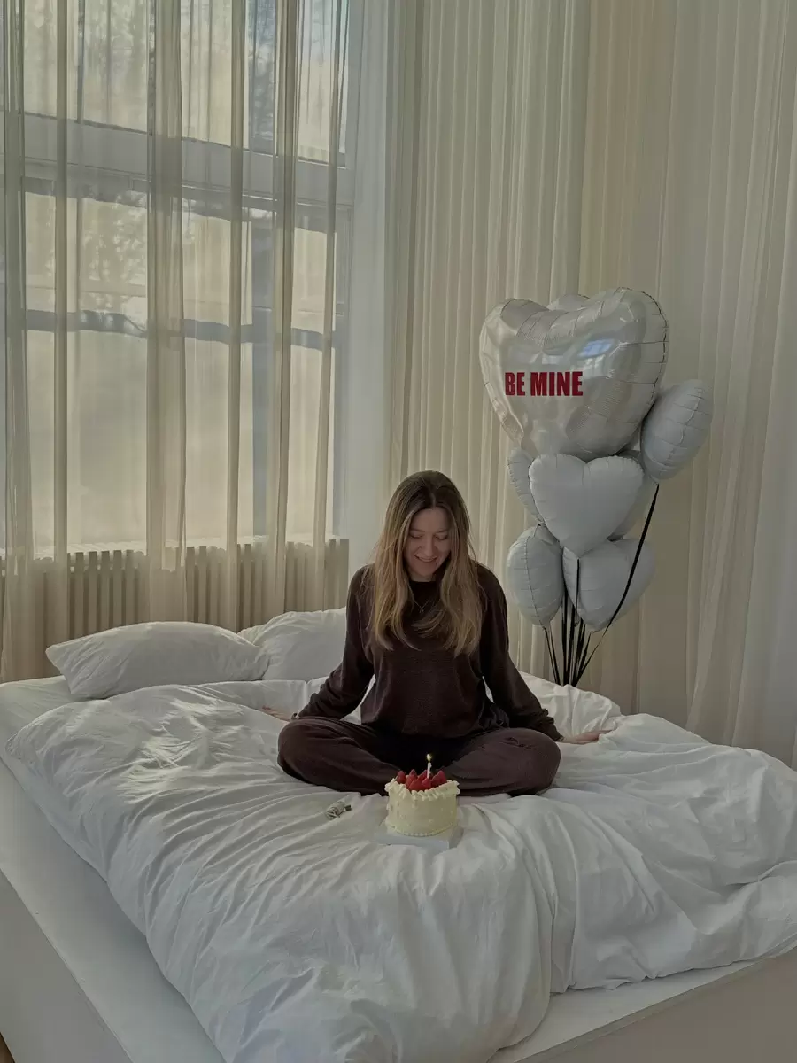 Секреты успеха в кондитерском бизнесе: что узнала за 7 лет работы