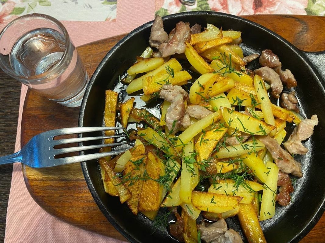 ������ ��������� ��������: ��� ���������� ������� �������� ������� �����