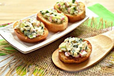 Необычные идеи для бутербродов, которые вдохновят на кулинарные эксперименты