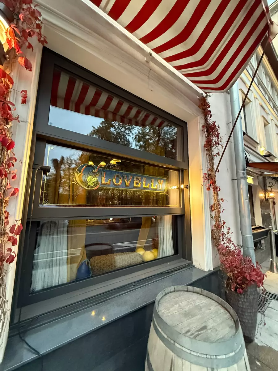 Погружение в мир Clovelly