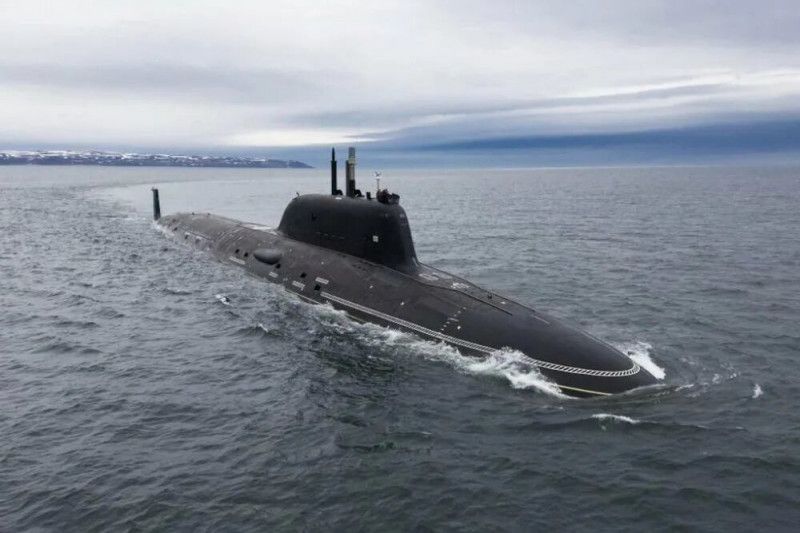 Загадочный флотский чай: от ритуала до катастрофы на подводной лодке