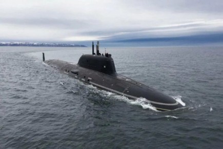 Загадочный флотский чай: от ритуала до катастрофы на подводной лодке