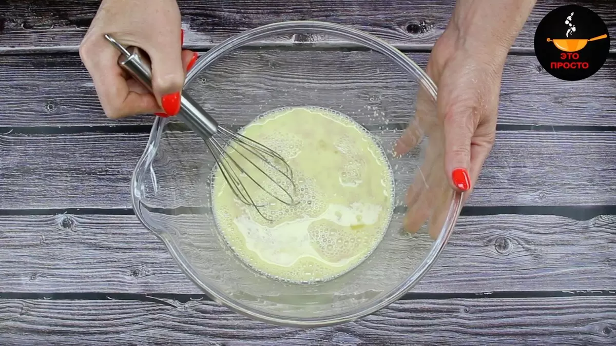 Тонкие лепешки: быстрый рецепт без замешивания теста