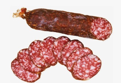 Как определить качество колбасы по «хвостикам»