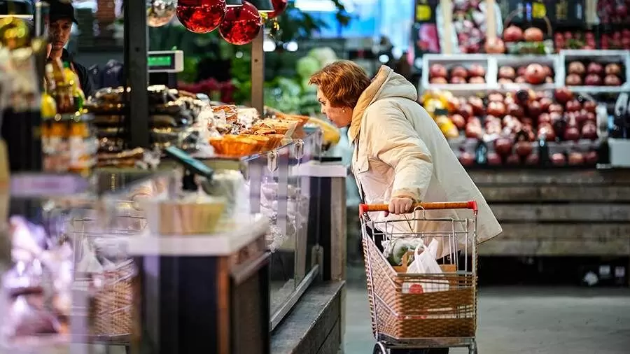 Голод и покупки: как пустой желудок влияет на наш кошелек