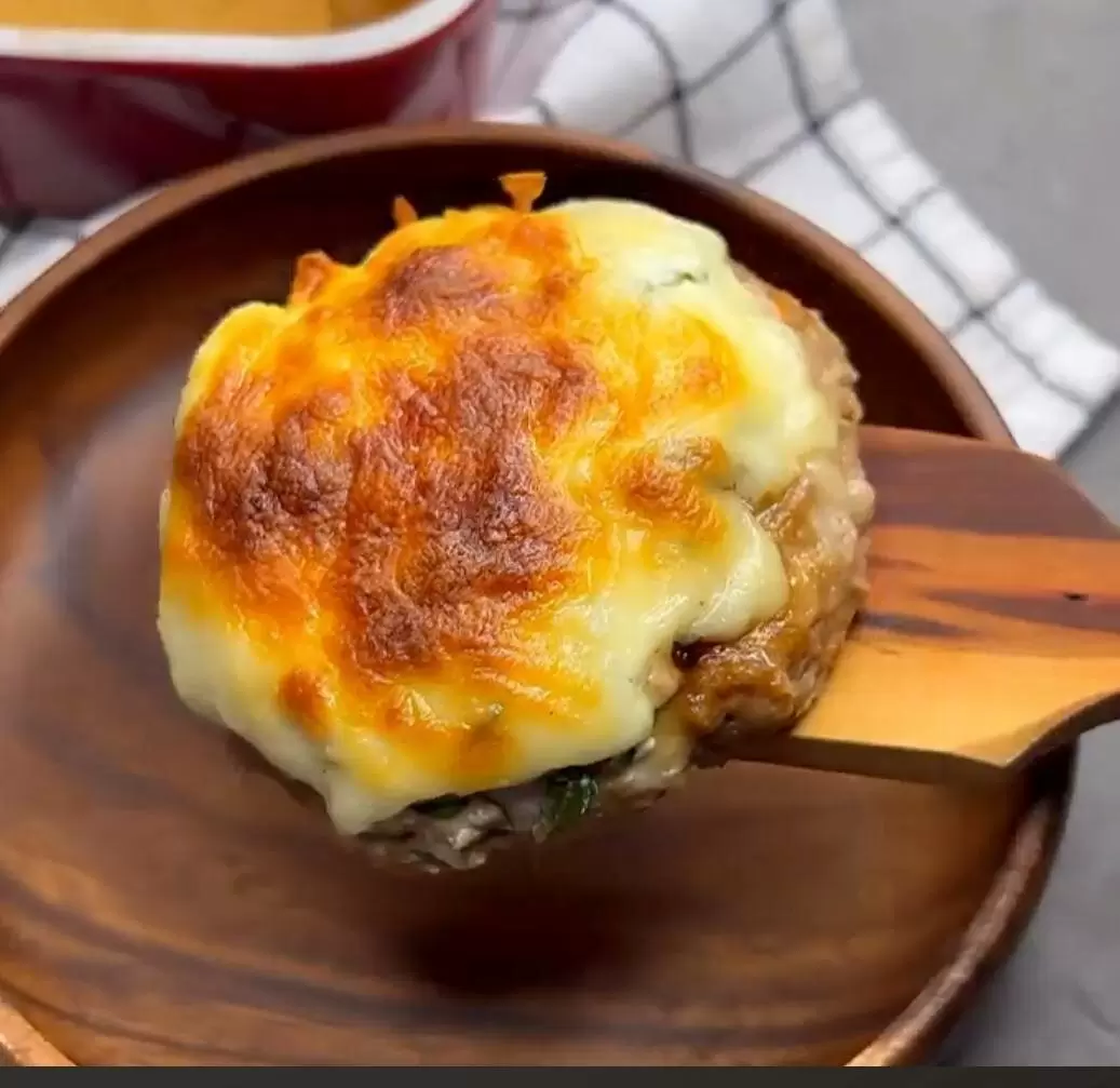 Вкусные стожки с грибами: быстро и просто!