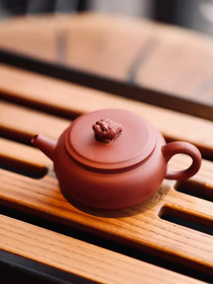 Новые чайники из Китая: какой из них ваш фаворит?