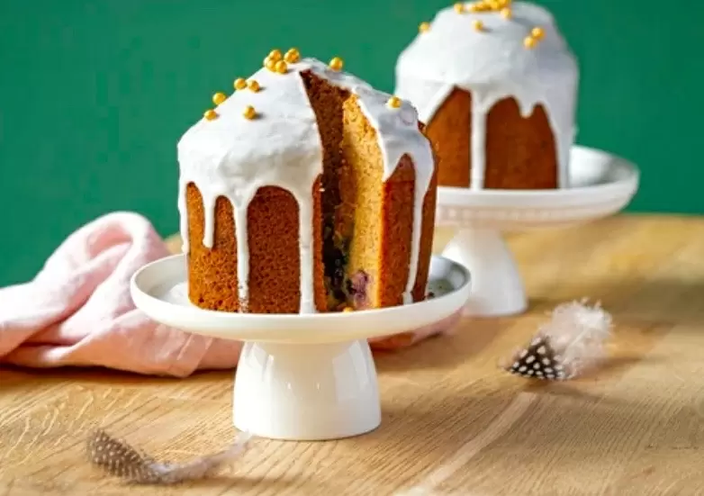 Пасхальные угощения со всего мира