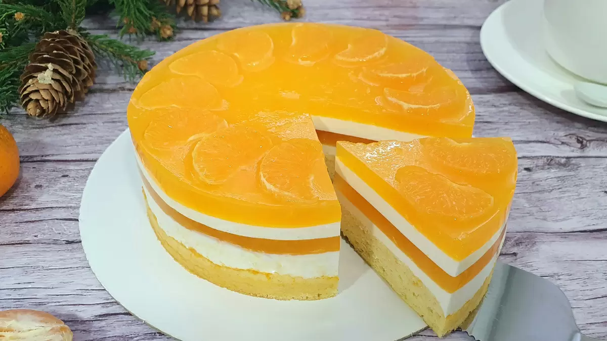 Праздничное меню без лишних калорий