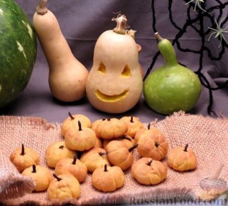 Время собирать урожай: восхитительные рецепты выпечки