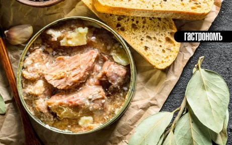 Тушёнка: универсальный герой кухни и необычные рецепты для вашего стола