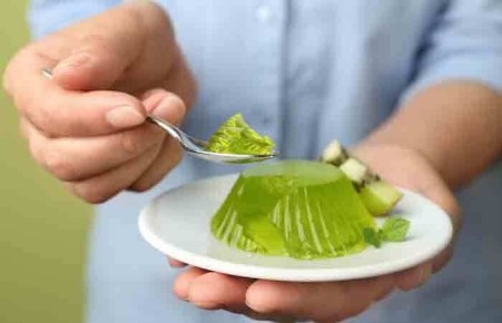 Молчаливый помощник для костей и кожи: что даёт желатин организму