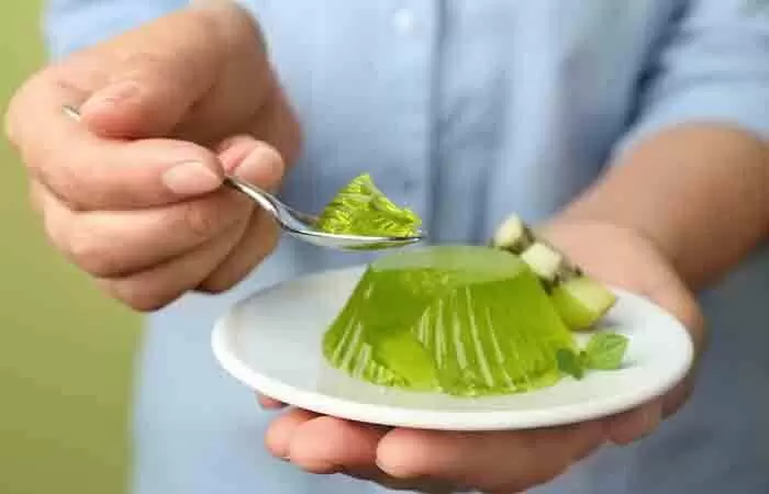 Молчаливый помощник для костей и кожи: что даёт желатин организму