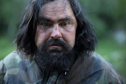 Забота о ближнем: неожиданная встреча с уличным алкоголиком