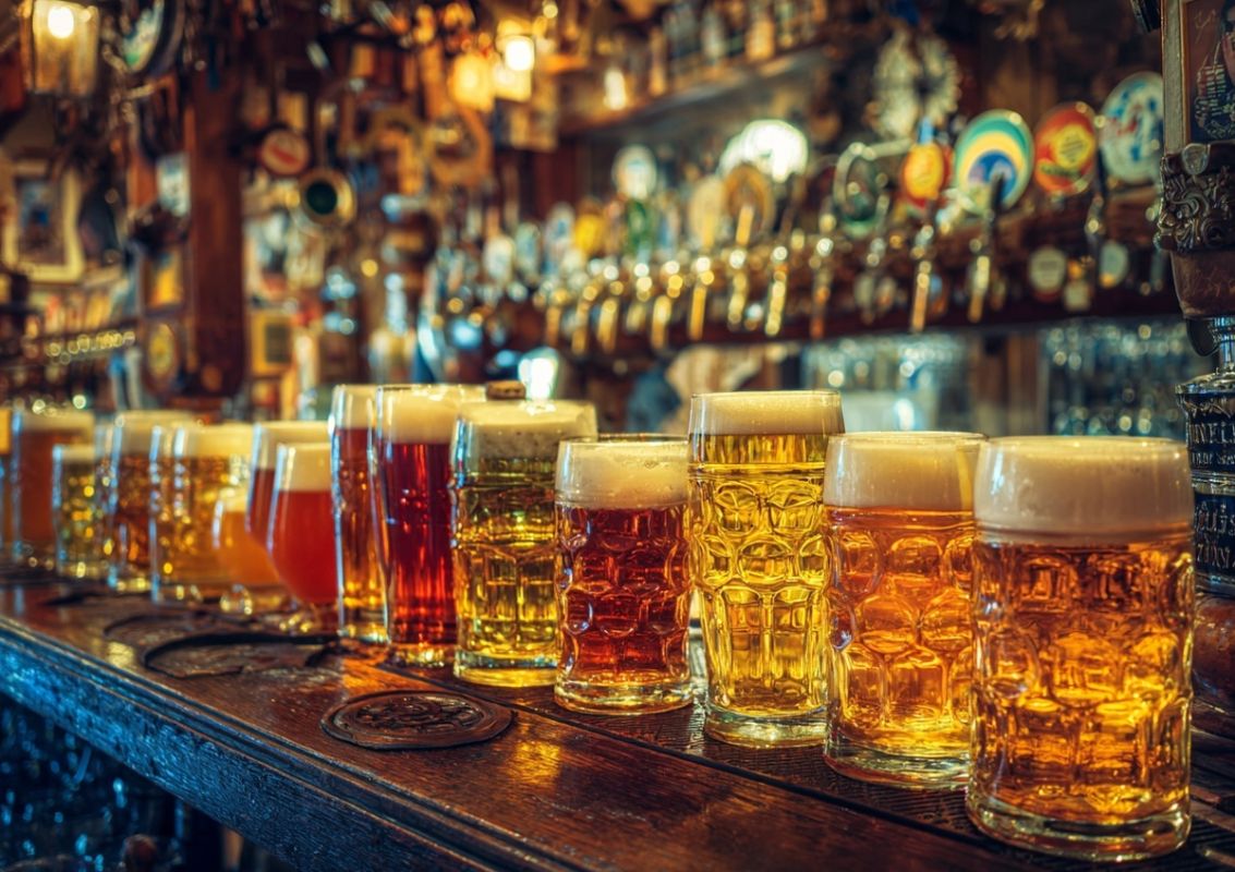 ������ �����������: ��� ������� ��������� ���� � ����������� ������ �������