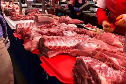 Таганрог – самый дорогой город для любителей говядины