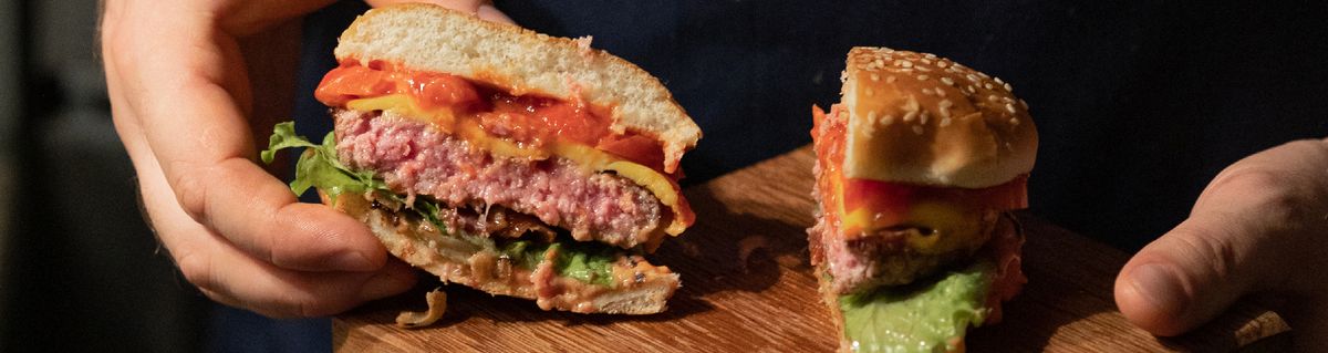 ������� ��������� ������� ��� �������� Primebeef