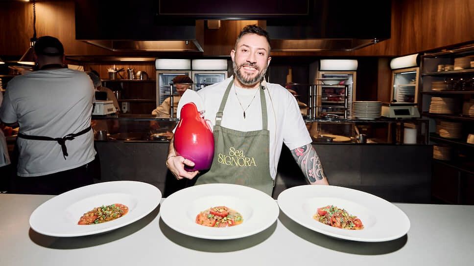 ���������������� �������� ������� � �����-����������