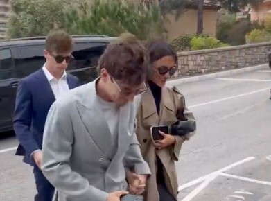 ������ � �����-�����: ����� ������ ��������� � ������ �������