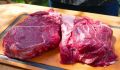 Совершенство аргентинского стейка с соусом чимичурри