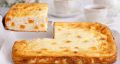 Творожная запеканка с курагой: Нежная и освежающая, как никогда
