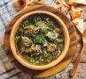 Чакапули из баранины: весенний вкус Грузии на вашем столе