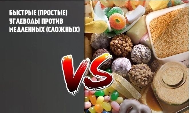 Медленные углеводы: мифы и реальность их воздействия на здоровье