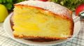 Легкий и ароматный яблочный пирог