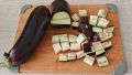 Неповторимый салат из баклажанов: рецепт, который завоюет сердца гурманов