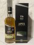 ����������� �������: M&H Apex Ex-Rye Cask ���������� ���� �����