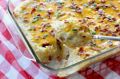 Удивительная картофельная запеканка: классический рецепт с ярким вкусом