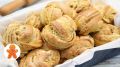 Изысканные шведские Kanelbullar