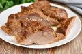 Запеченная свинина: идеальный рецепт сочного мяса без усилий