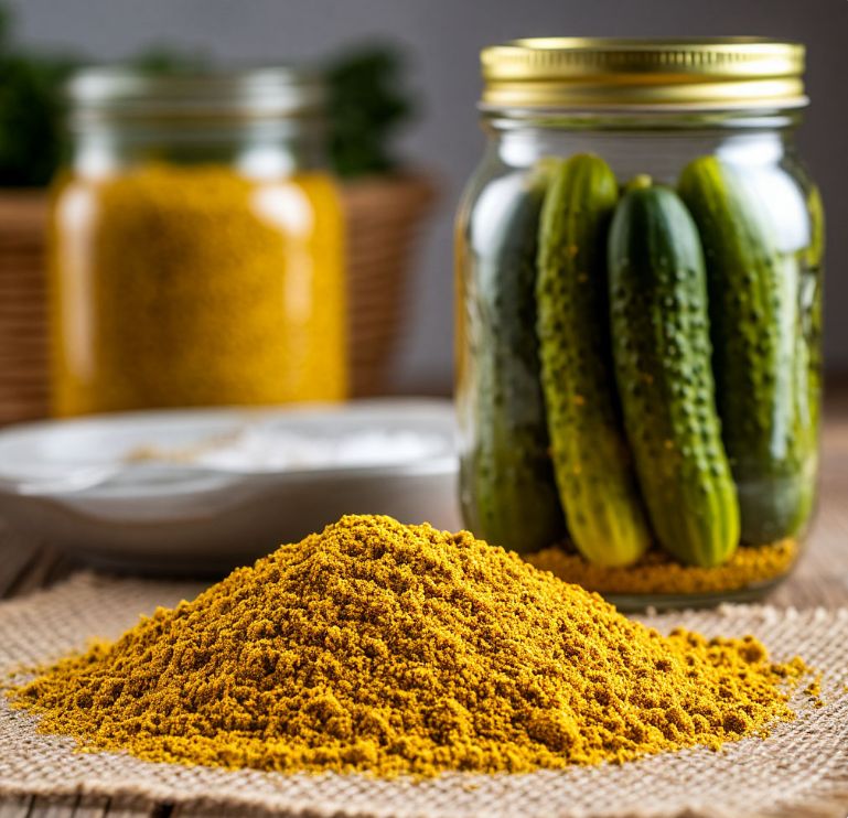 Неповторимый вкус домашней горчицы