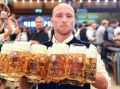 Потребление пива в Германии достигает рекордного минимума