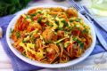 Летние кулинарные находки: простые и вкусные рецепты на каждый день