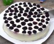Лёгкий творожный десерт без выпечки: радость без лишних калорий
