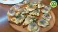 Спокойные закуски с сельдью для праздничного стола
